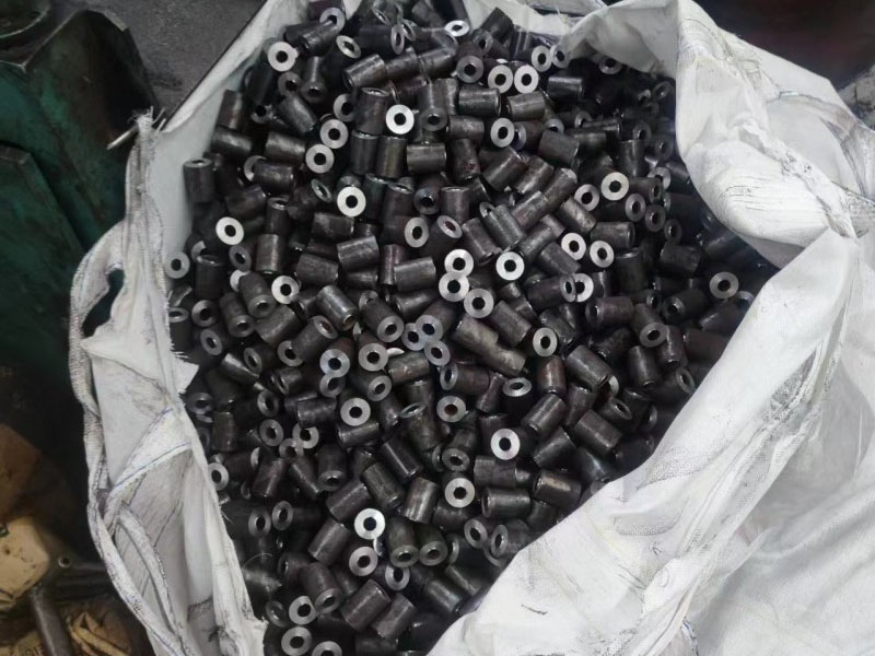 上思小口径厚壁钢管切割定制